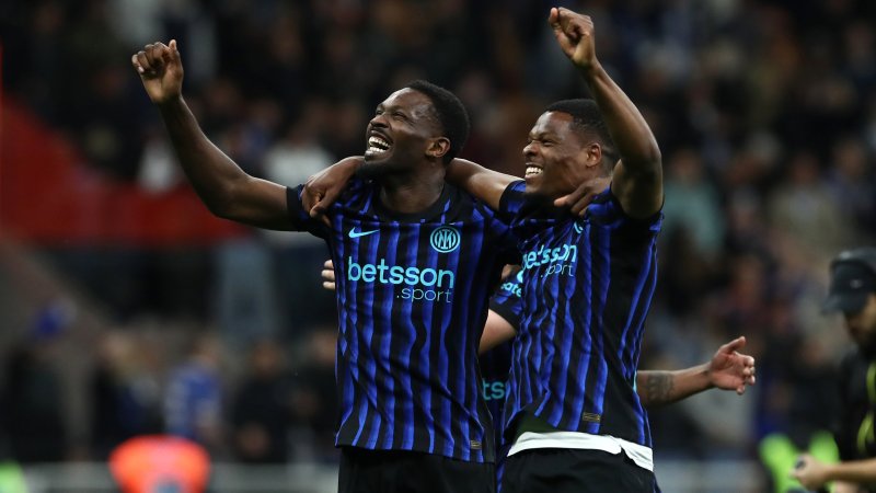 21. Scudetto winkt! Inter vor Krönung zum italienischen Meister