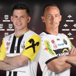 LASK und Altach: Das sind eure Jahrhundert-Teams