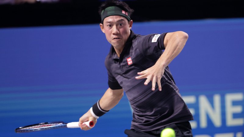 Ehemalige Nummer 4 der Tennis-Welt beendet Karriere