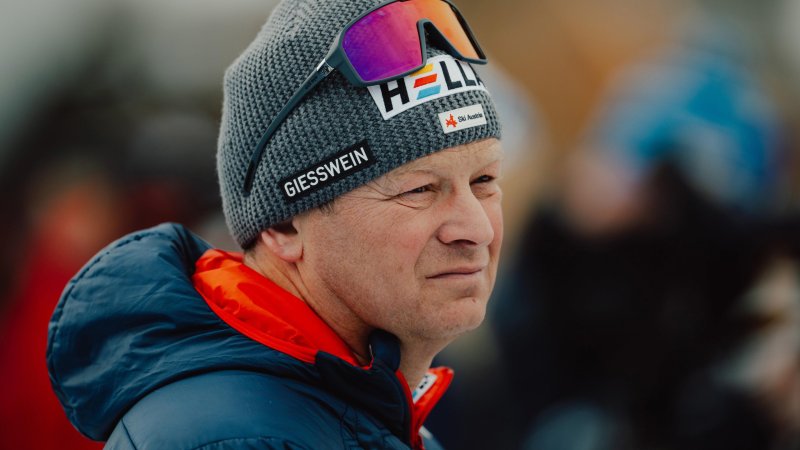 Nächste Wende im Biathlon-Chaos: ÖSV-Cheftrainer tritt zurück