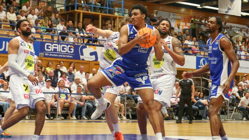 Titelverteidiger bleibt auf Kurs: Oberwart löst Halbfinal-Ticket