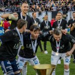 Janko und Herzog legen sich auf Meisterfavoriten fest