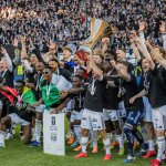 "Die Leute können wieder stolz auf den LASK sein"