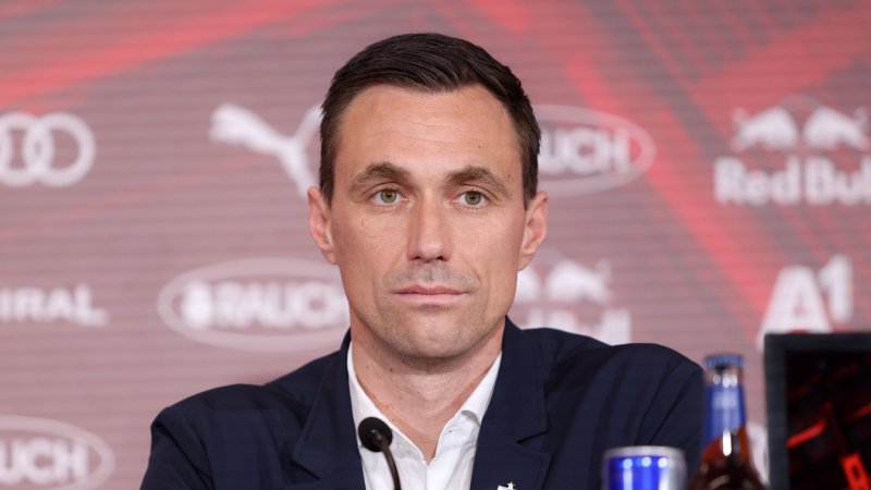 Holt Salzburg einen neuen Kaderplaner aus Hoffenheim?