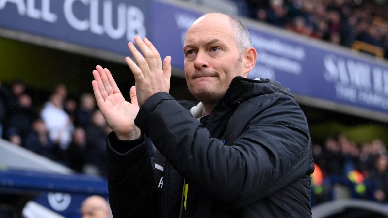 Millwall-Coach adelt Ballo vor historischem Showdown