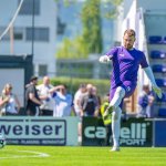 Nächster Aufstiegsheld verlässt Austria Salzburg