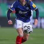 Schwab fixiert mit Kiel den Klassenerhalt