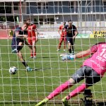 Liefering reicht furiose erste Halbzeit in Kapfenberg