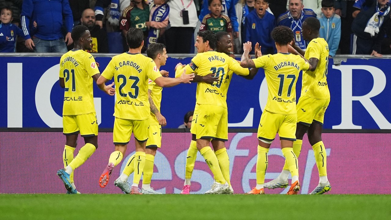 Drittes La-Liga-Team fix in der Champions League