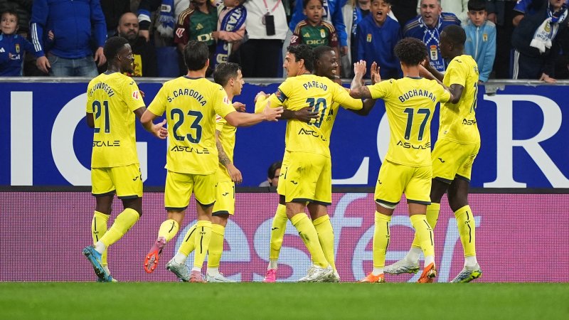 Drittes La-Liga-Team fix in der Champions League