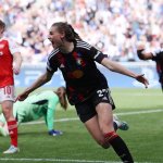 Lyon wirft Arsenal raus – Zinsberger verpasst CL-Finale
