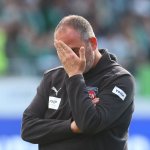 Bitter! Heidenheim verpasst die große Sensation bei den Bayern