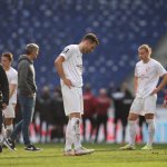 Zwei Österreicher steigen aus Deutschlands 3. Liga ab