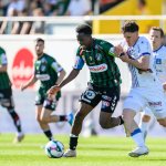 Sieg im OÖ-Derby! Ried fixiert Klassenerhalt