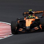 McLaren schlägt zurück! Norris gewinnt Sprint in Miami