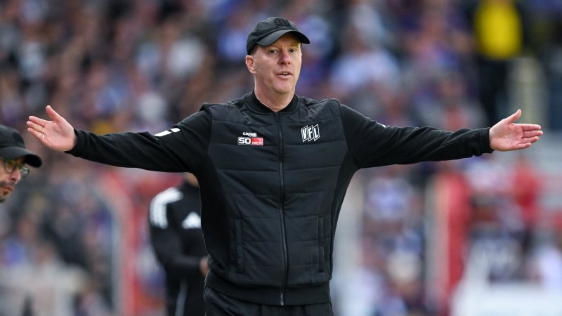 Nächster Aufsteiger in 2. Deutsche Bundesliga steht fest