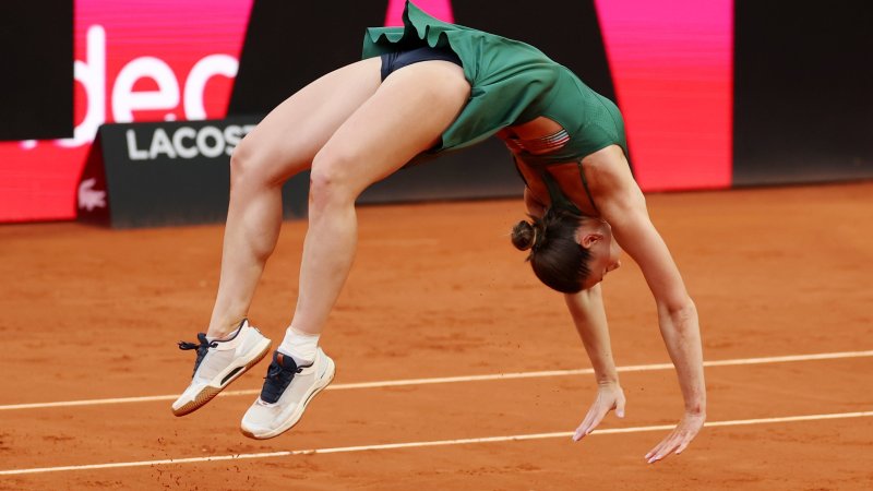 Potapova-Bezwingerin holt in Madrid ersten WTA-1000-Titel