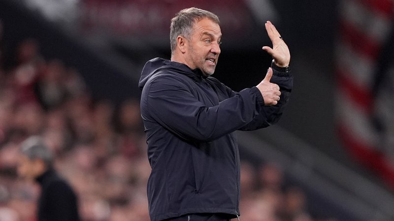 La Liga LIVE: CA Osasuna - FC Barcelona