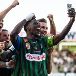 Ried schafft Klassenerhalt: "War wirklich ein Kraftakt"
