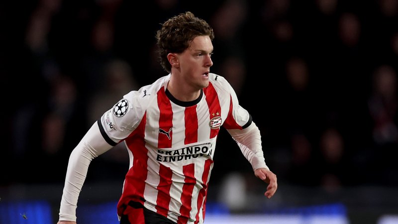 Wanner remisiert mit Eindhoven bei Ajax Amsterdam
