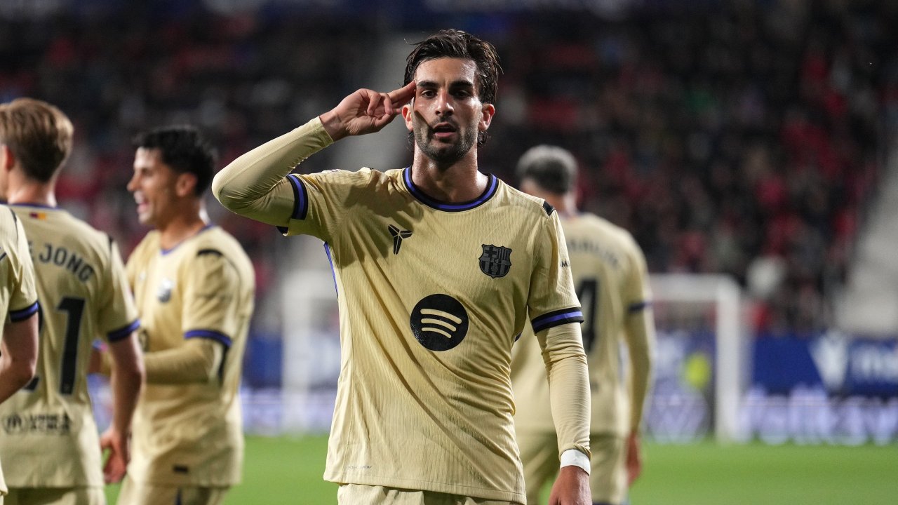 Vielleicht schon letzter Schritt: Barca kurz vor dem Meistertitel