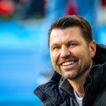 Rapid-Kicker über Katzer: "Ich liebe ihn"