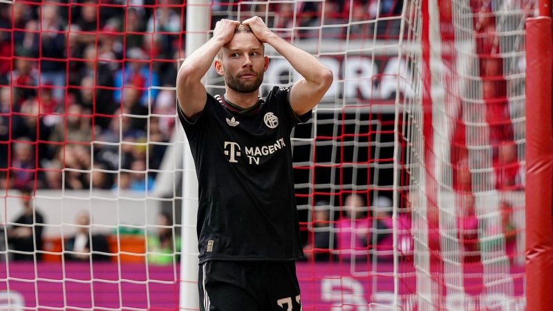 Eberl über Laimer: "Da würden wir nicht verlieren"