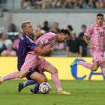 Pleite nach 3:0-Führung! Messi und Miami weiter ohne Heimsieg