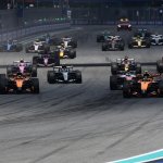 Formel 1 live: Das Rennen in Miami