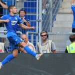 Schicker verlängert mit Klub-Ikone