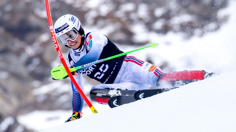 Head: Kristoffersen kommt, norwegischer Landsmann geht