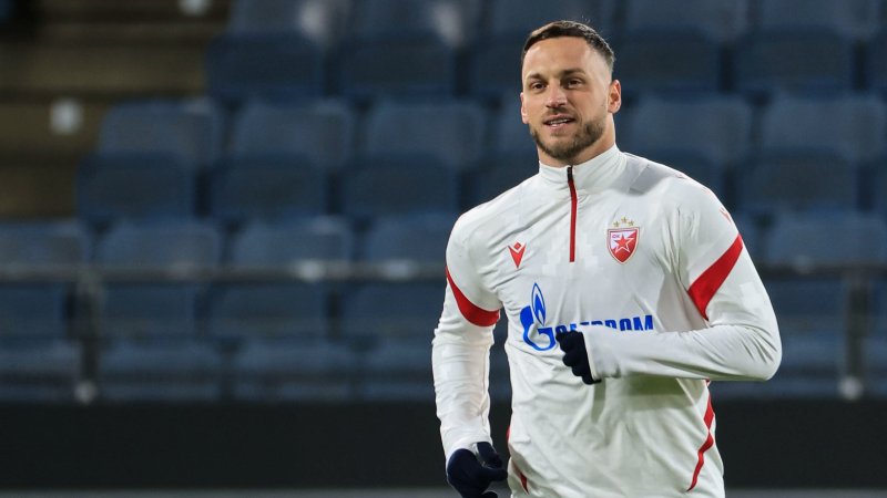 Verstärkung aus Salzburg für Arnautovic?