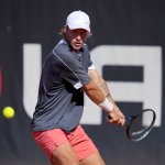 Karriere-Hoch für Oberleitner trotz Final-Niederlage
