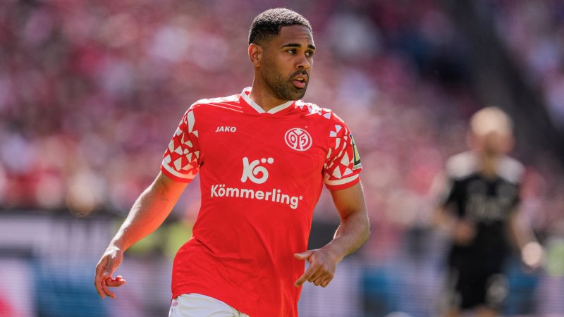 Deutsche Bundesliga LIVE: FC St. Pauli - Mainz 05