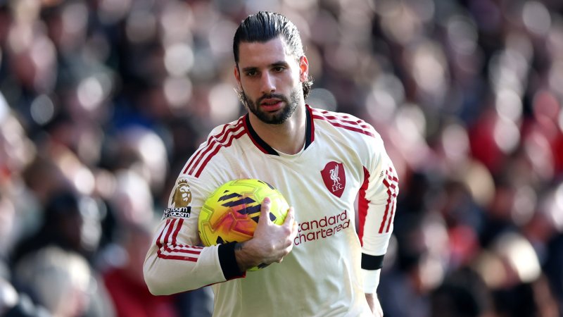 Premier League LIVE: Manchester United - FC Liverpool