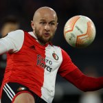 Trauner feiert mit Feyenoord Last-Minute-Sieg