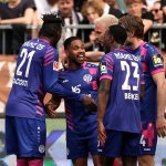 Mwene-Torpremiere! Mainz fixiert den Klassenerhalt