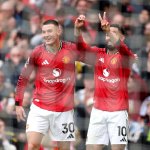 Zwei Ex-Bullen netzen! ManUnited gewinnt Schlager gegen Liverpool
