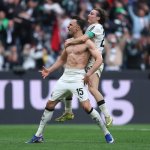 Klassenerhalt fixiert! Ex-Austrianer erzielt Goldtor gegen BVB