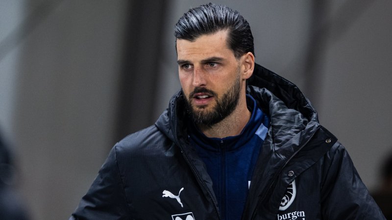 Deshalb verpasst Grillitsch nicht nur das ÖFB-Duell in der Liga