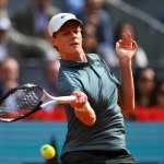 Sinner demontiert Zverev im Madrid-Finale