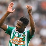 Katzer über möglichen Rapid-Geldregen: "Würden davon profitieren"