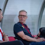 "Wie in England" - Rapid plante eigentlich anders mit Stöger
