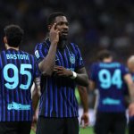 Sieg gegen Parma - Inter krönt sich zum 21. Mal zum Meister