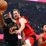 Kein Happy End in Spiel 7: Raptors und Pöltl ausgeschieden