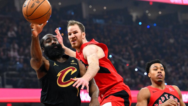 Kein Happy End in Spiel 7: Raptors und Pöltl ausgeschieden