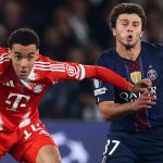 Champions-League-Halbfinale heute: Bayern München - PSG