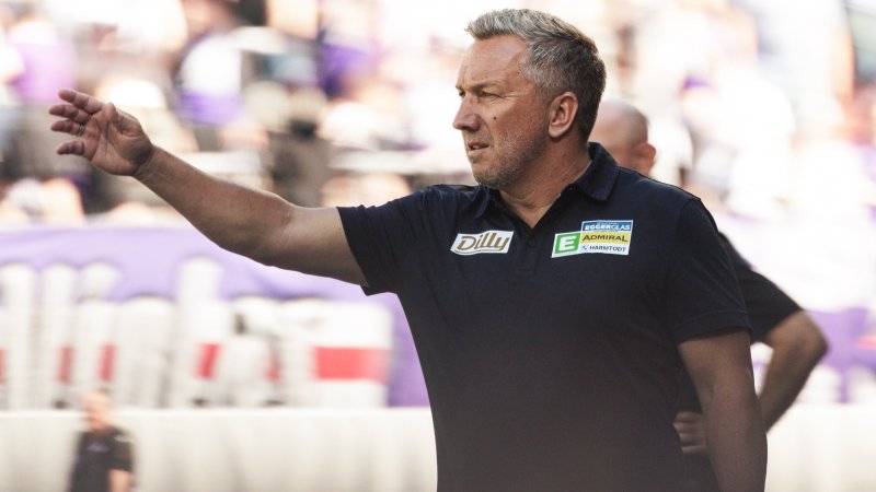 Schmid: "Es gab ein, zwei Anfragen"