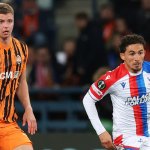 Conference-League-Halbfinale LIVE: Mit Crystal Palace - Donetsk
