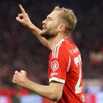 Vor Rückspiel-Schlager gegen PSG: Bayern präsentiert neues Trikot